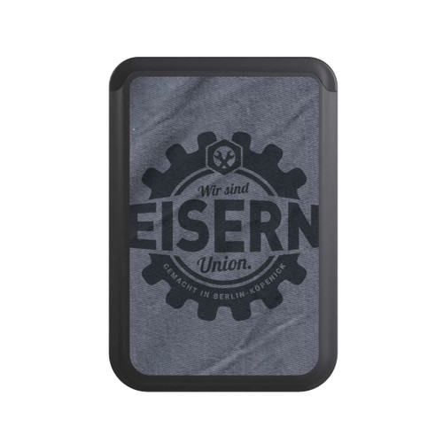  Cardholder Wir sind Eisern - 1. FC Union Berlin