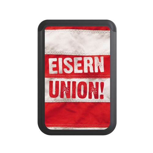  Cardholder Fahnenstoff - 1. FC Union Berlin