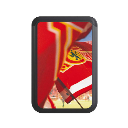  Cardholder Fahne - 1. FC Union Berlin