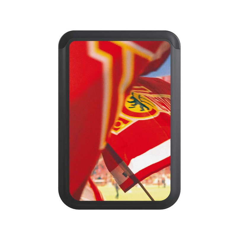  Cardholder Fahne - 1. FC Union Berlin