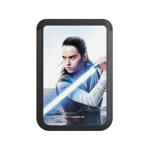  Cardholder Rey - Star Wars 8