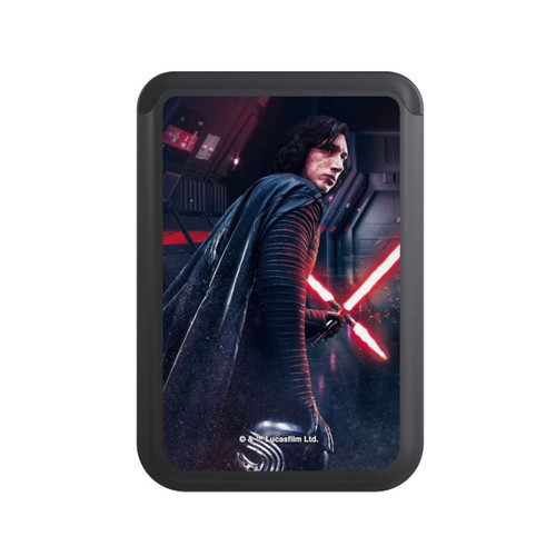  Cardholder Kylo Ren - Star Wars 8