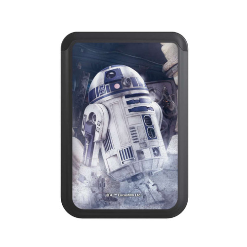  Cardholder R2D2 - Star Wars 8