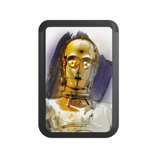  Cardholder C3PO - StarWars 8