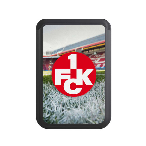  Cardholder Stadionrasen FCK