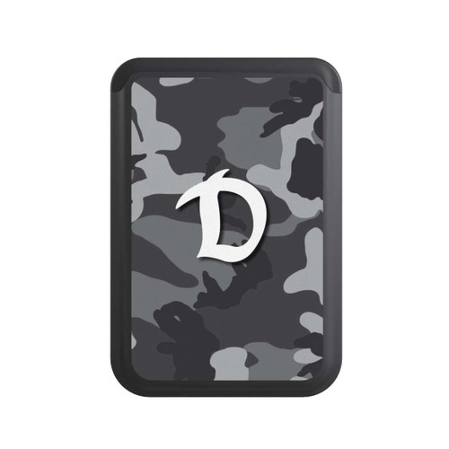  Cardholder D Camouflage - Dynamo Dresden