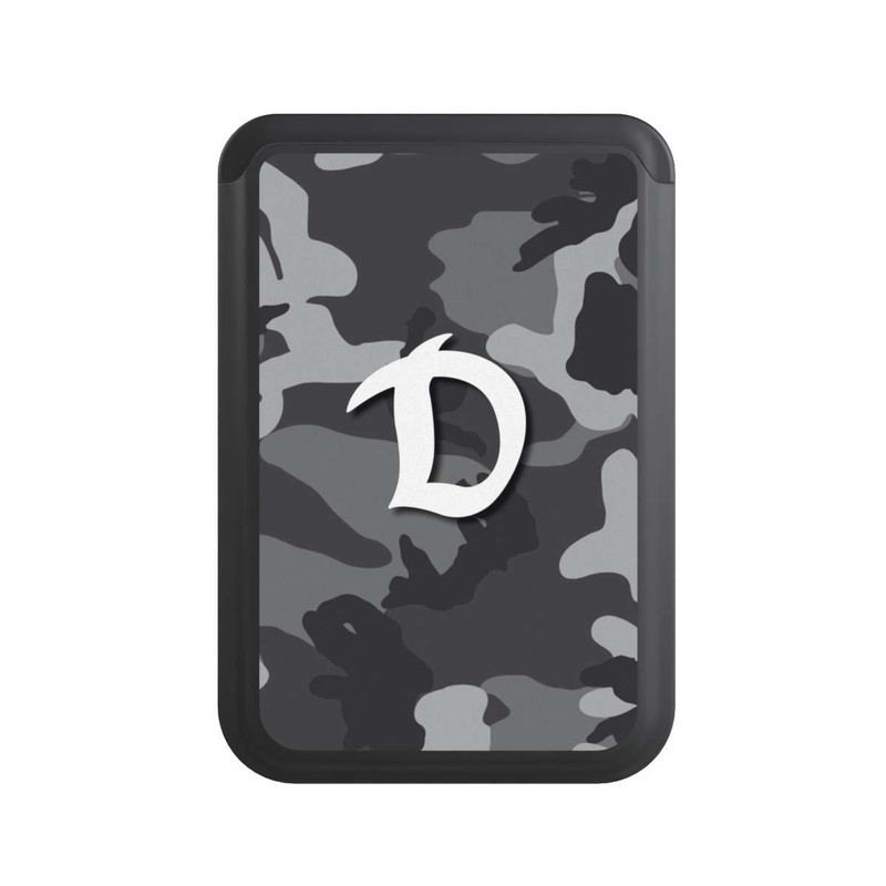  Cardholder D Camouflage - Dynamo Dresden