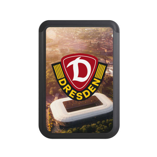  Cardholder Luftbild Dynamo Dresden