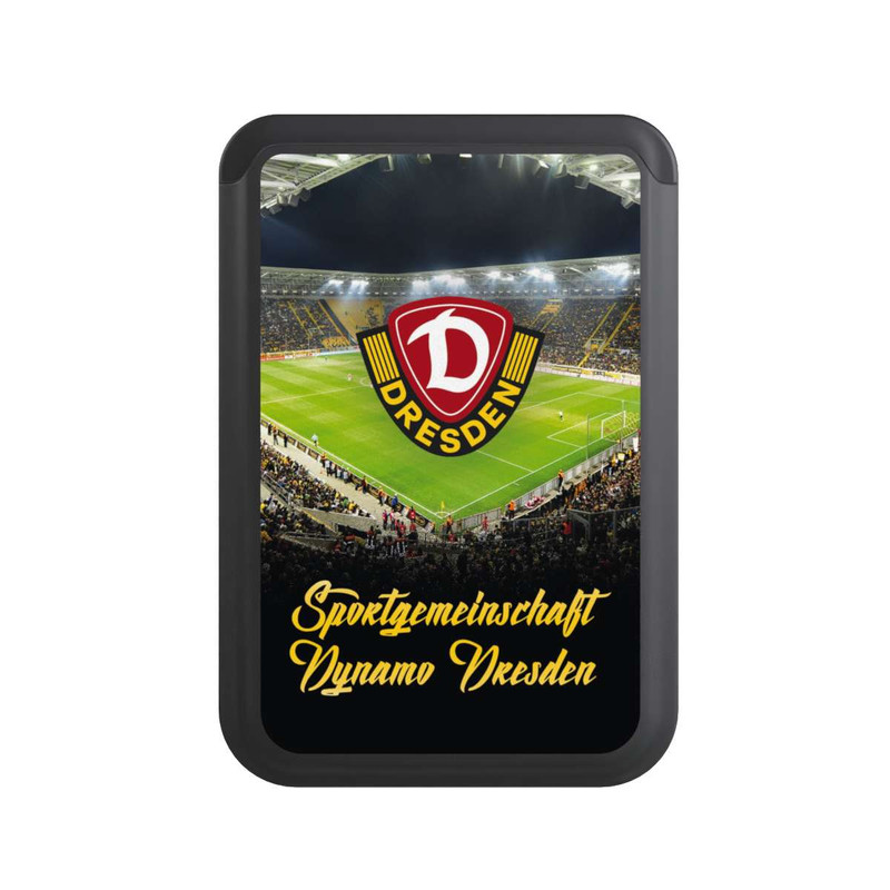  Cardholder Sportgemeinschaft Dynamo Dresden