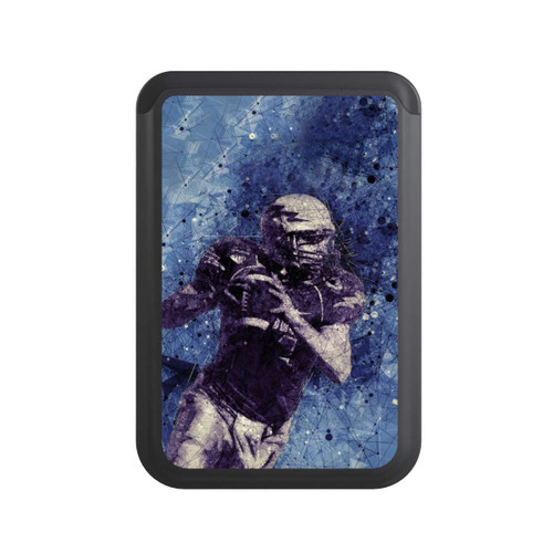  Cardholder American Football