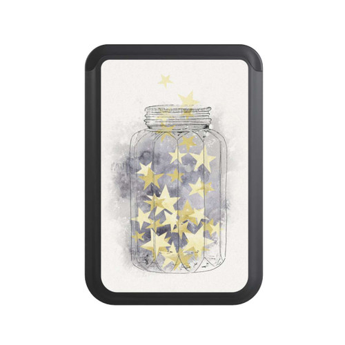  Cardholder Sternenglas