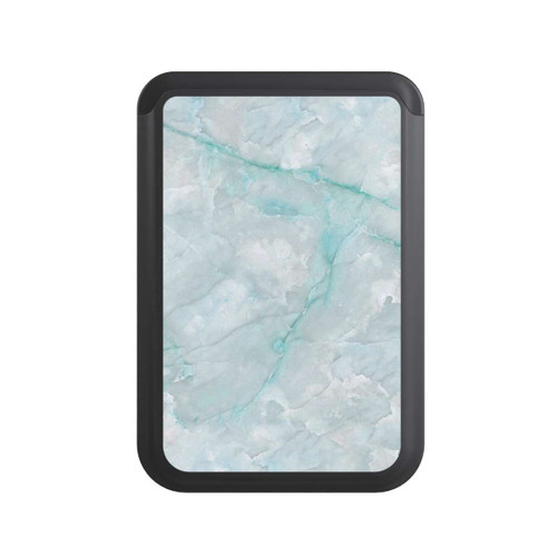  Cardholder Blaues Eis