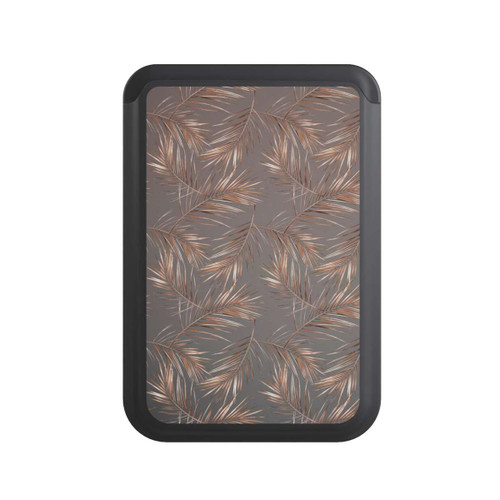  Cardholder Nadelpalme