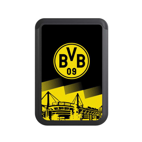  Cardholder BVB Two Tone