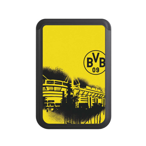  Cardholder BVB Spray Stadion