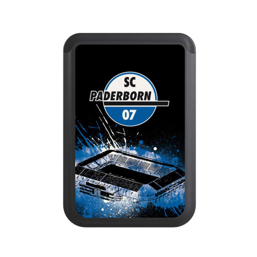  Cardholder SC Paderborn Stadion