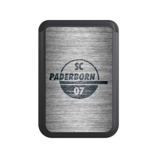  Cardholder SC Paderborn Metall