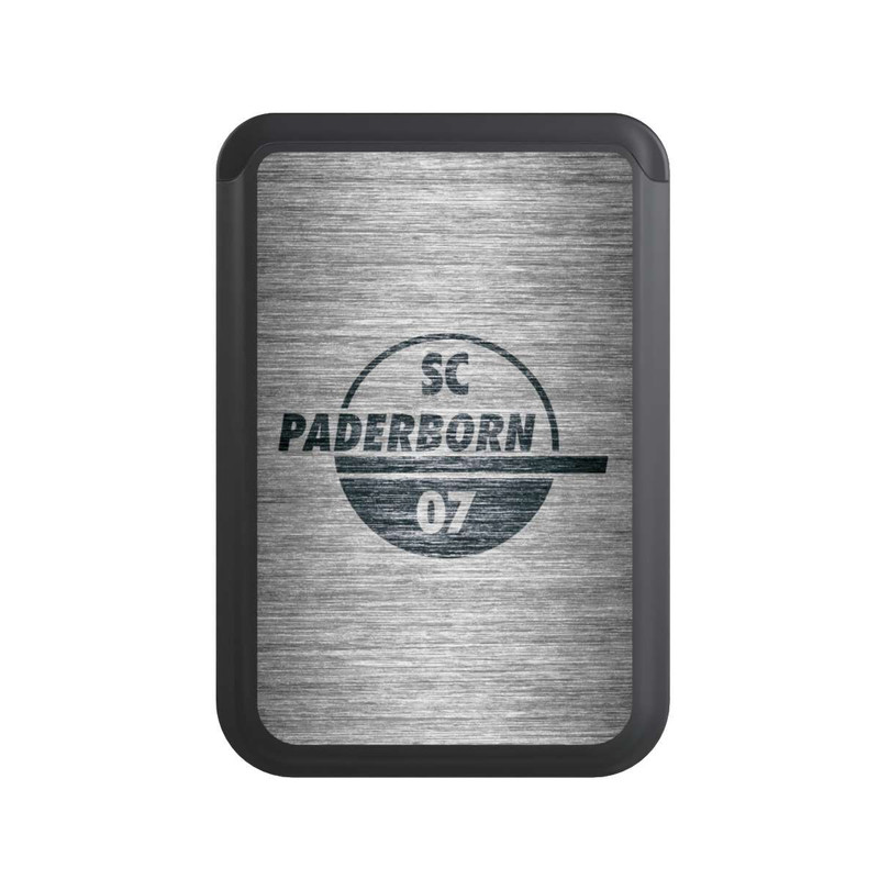  Cardholder SC Paderborn Metall