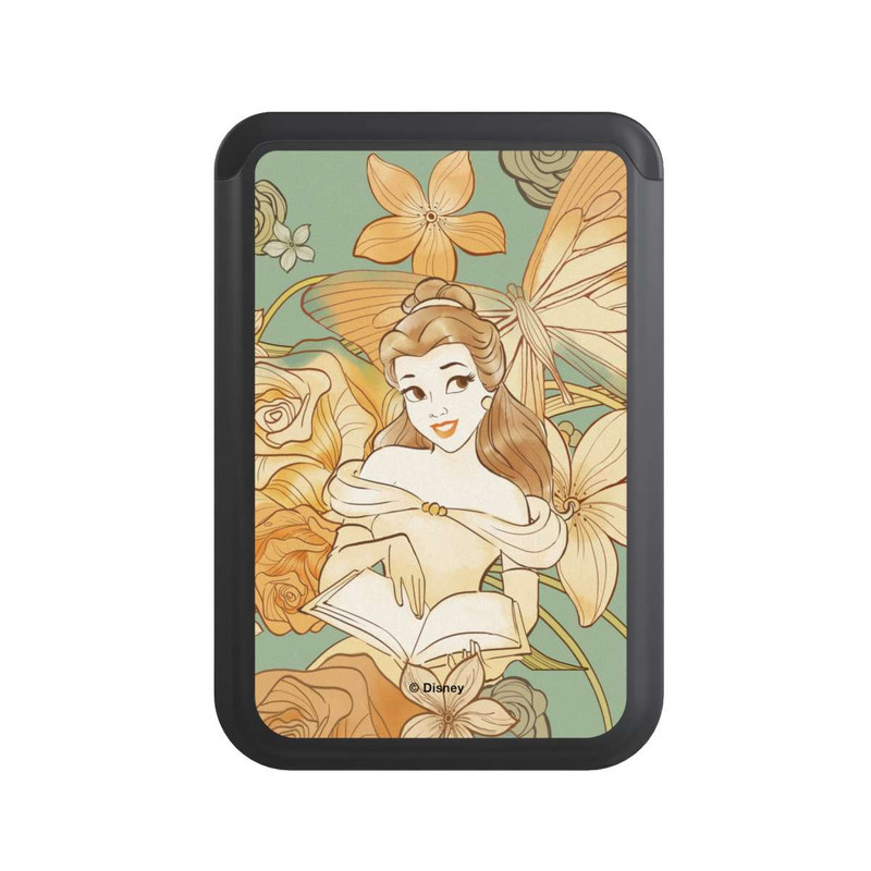  Cardholder Belle Royal Floral