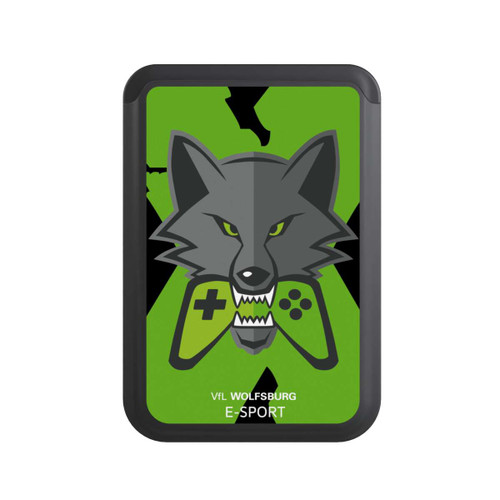  Cardholder VfL Wolfsburg X eSport