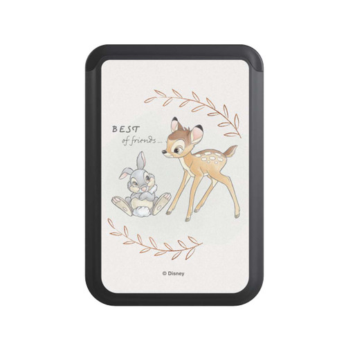  Cardholder Bambi and Friends