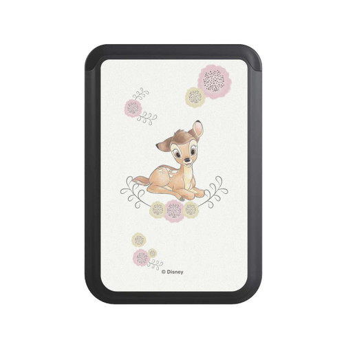  Cardholder Bambi Cute