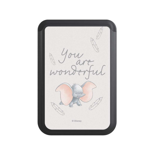  Cardholder Dumbo Wonderful
