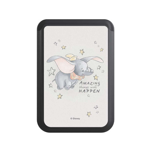  Cardholder Dumbo Amazing