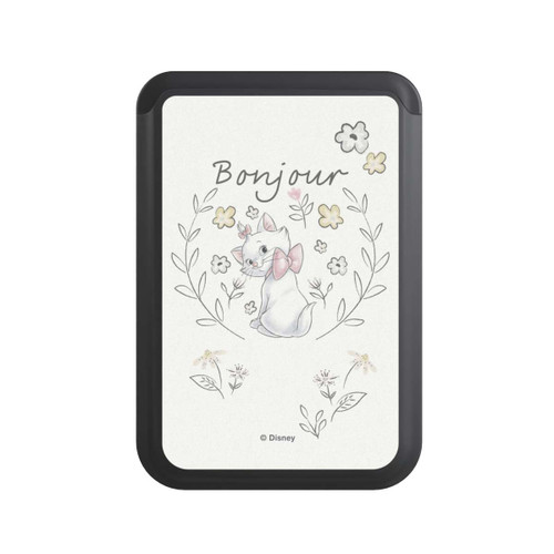  Cardholder Marie Cute