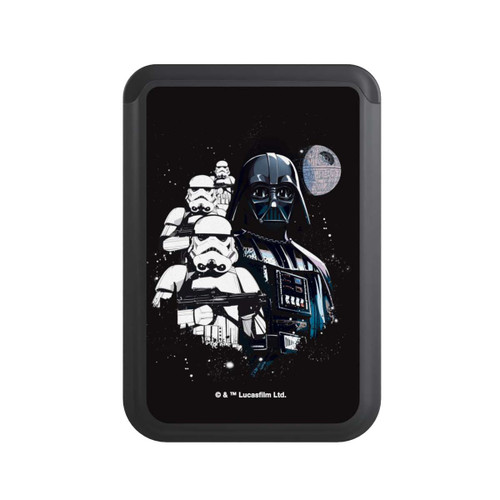  Cardholder Dark side