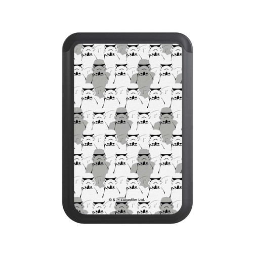  Cardholder Sturmtruppler-Muster