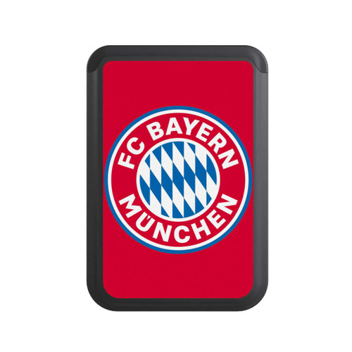  Cardholder FCB Logo red