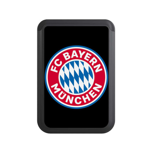  Cardholder FCB Logo black