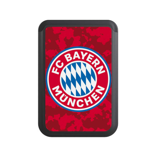  Cardholder Camouflage pattern FCB