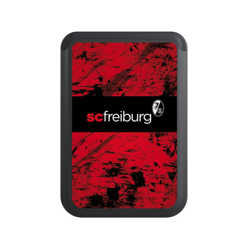  Cardholder Grunge Texture SCF