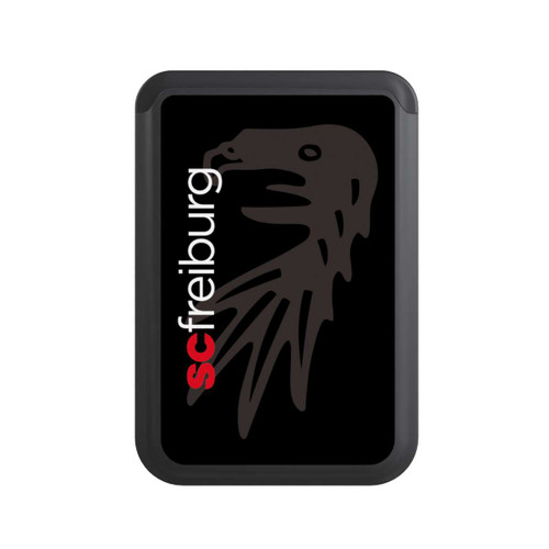  Cardholder Logo Black SCF