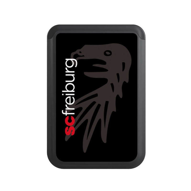  Cardholder Logo Black SCF