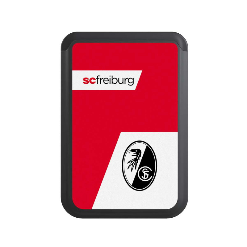  Cardholder Fahnen SCF