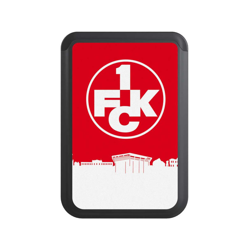 Cardholder Skyline FCK