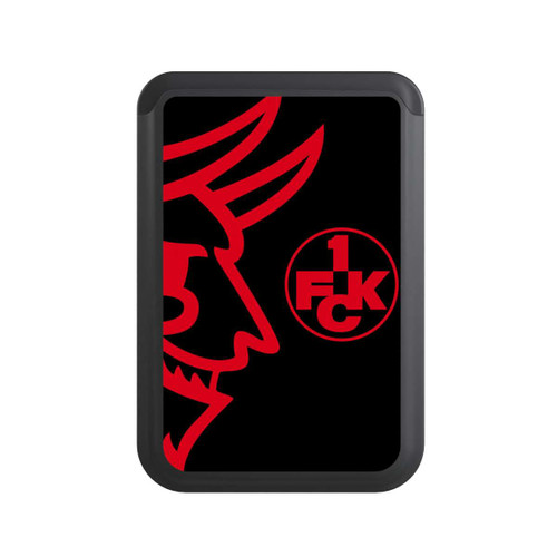  Cardholder FCK Dauerkarte
