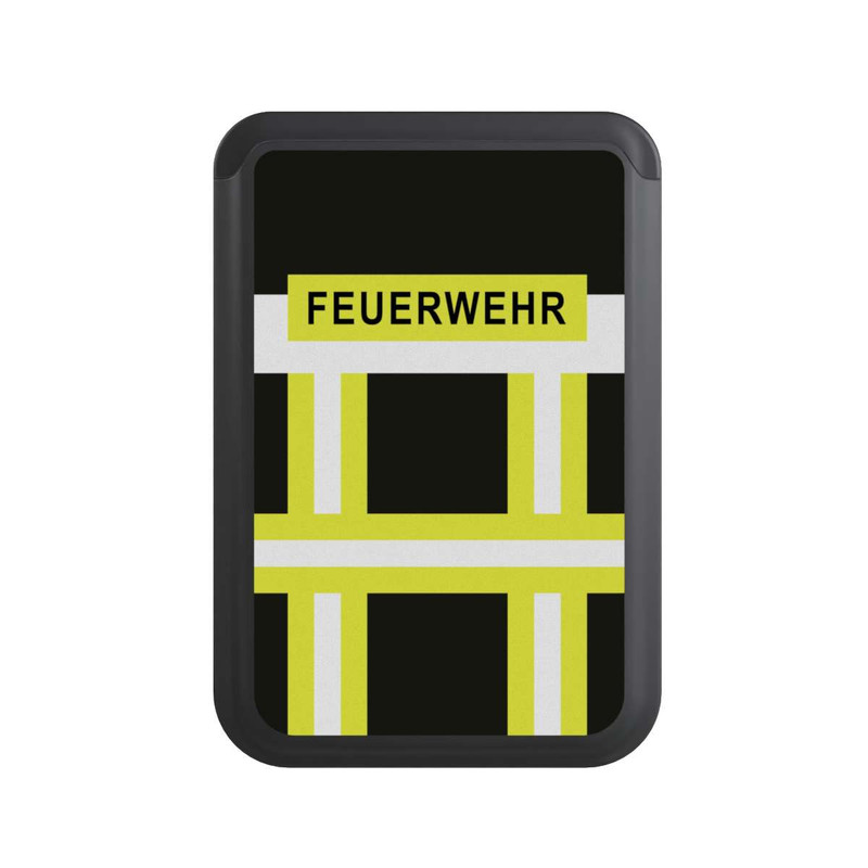  Cardholder Feuerwehr
