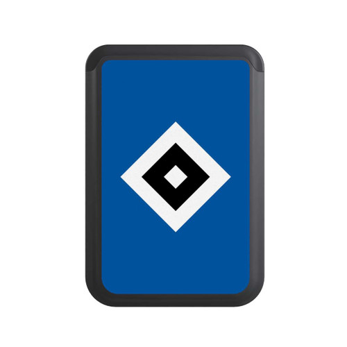  Cardholder HSV Blau