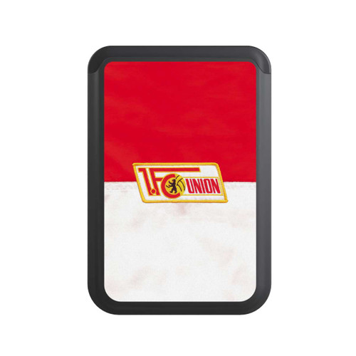  Cardholder Patch