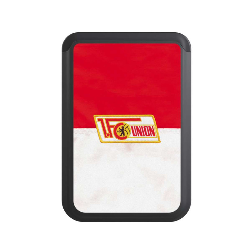  Cardholder Patch