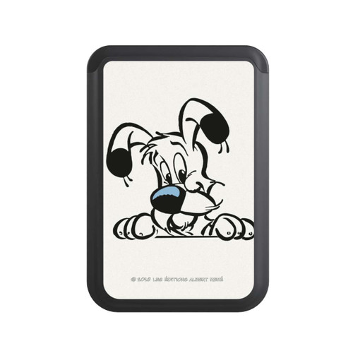  Cardholder Idéfix