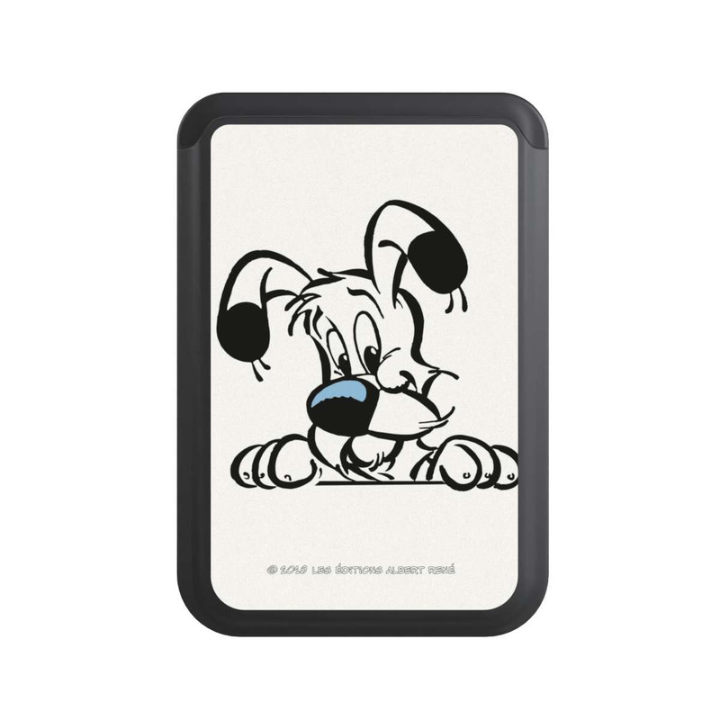  Cardholder Idéfix