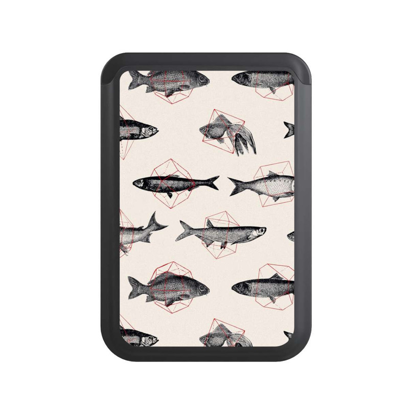  Cardholder Poissons en géométrie