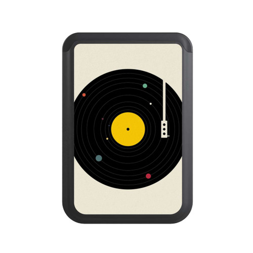  Cardholder Überall Musik