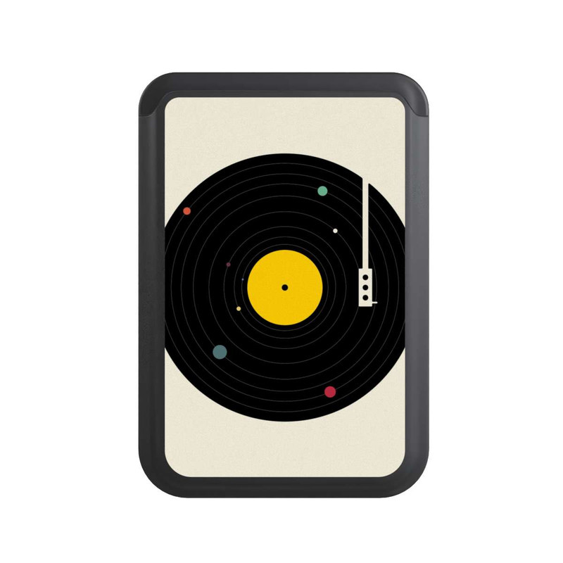  Cardholder La musique partout