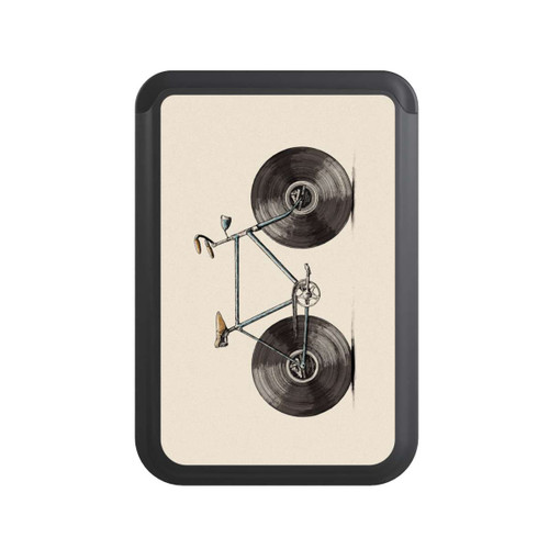  Cardholder Velophone